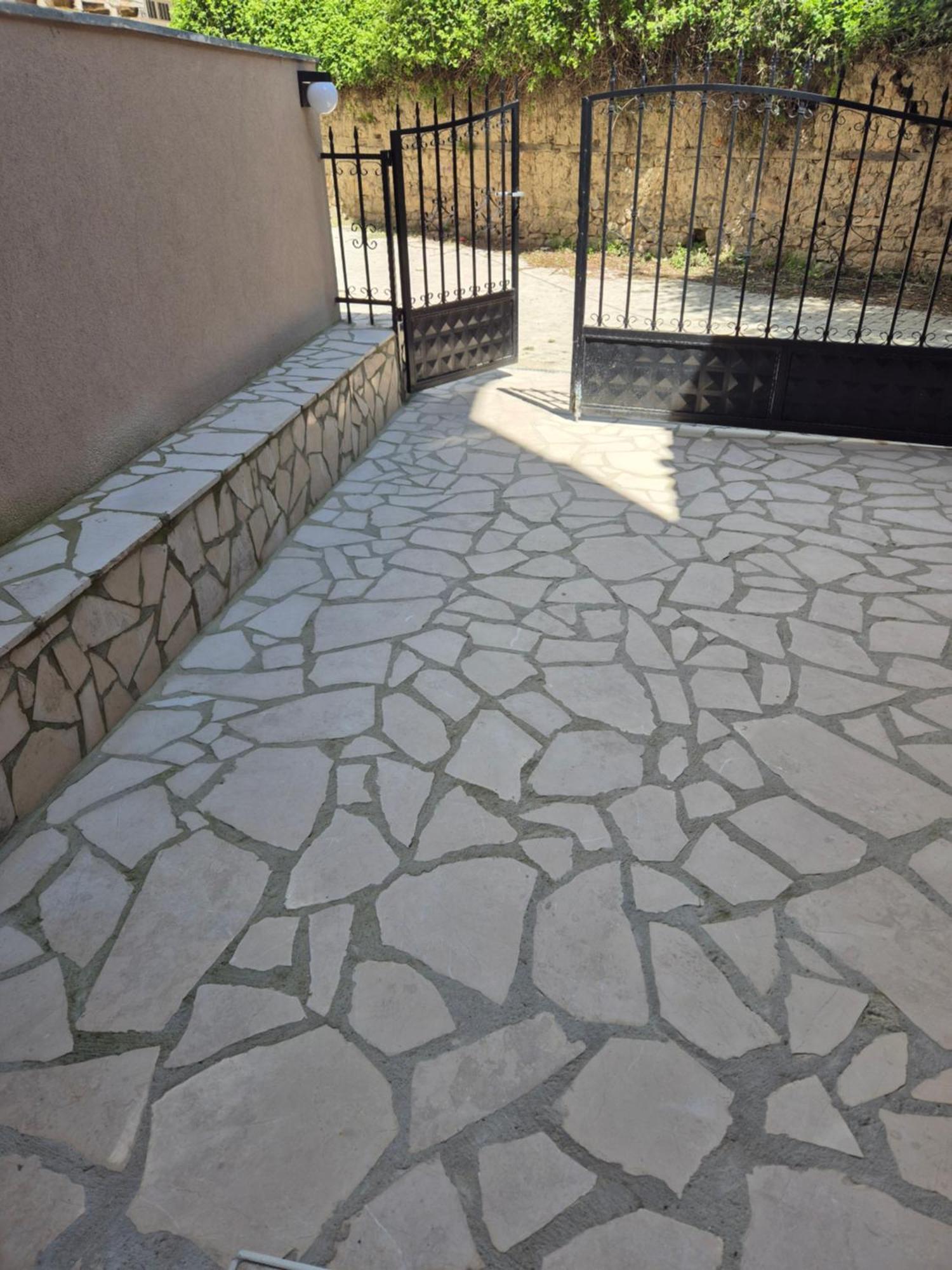 Sadi Apartments Ohrid Exterior foto